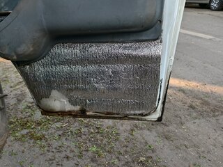 2010 Ford Transit, белый, 850000 рублей, вид 5