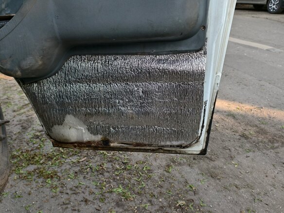 2010 Ford Transit, белый, 850000 рублей - вид 4