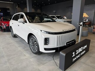 2025 Esteo Exlantix ET, бежевый, 6990000 рублей, вид 1