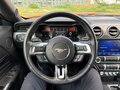 2020 Ford Mustang VI Рестайлинг, оранжевый, 3450000 рублей - вид 3
