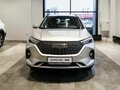 2026 Haval M6 II, серый - вид 1