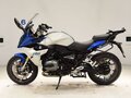 2017 BMW R 1200 RS, белый, 977000 рублей