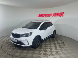 2023 Livan X3 Pro, белый, 1269000 рублей, вид 1