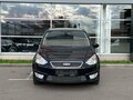 2012 Ford Galaxy II Рестайлинг, чёрный, 920000 рублей - вид 1