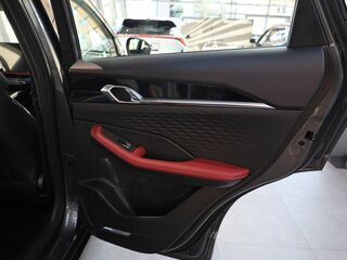 2026 Geely Coolray I Рестайлинг 2, серый, 2964990 рублей, вид 2