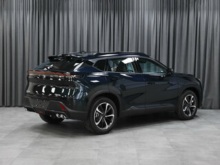 2025 Dongfeng Mage, синий, 3099000 рублей, вид 2