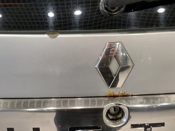 2014 Renault Duster I, серебристый - вид 26