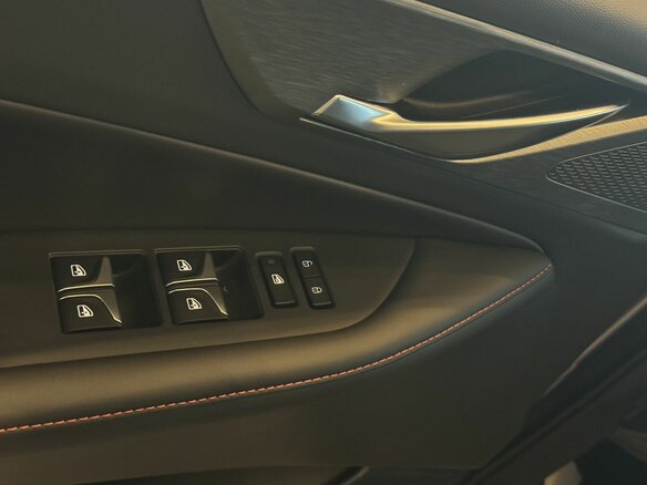 2024 Changan CS35 Plus I Рестайлинг, серебристый, 2709900 рублей - вид 7