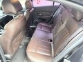 2012 Chevrolet Cruze I Рестайлинг, чёрный, 800000 рублей - вид 11