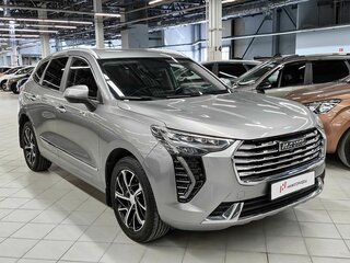 2021 Haval Jolion I, серый, 1699000 рублей, вид 2