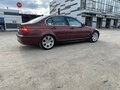 2003 BMW 3 серии 320i IV (E46) Рестайлинг, красный - вид 3