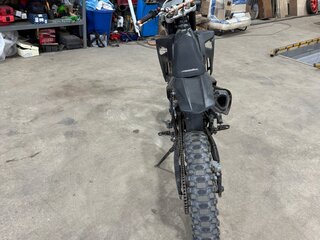 2020 BSE Z6, чёрный, 115000 рублей, вид 2