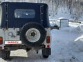 1997 УАЗ 31512, белый, 359999 рублей - вид 9