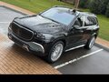 2022 Mercedes-Benz Maybach GLS 600 I, чёрный, 21000000 рублей