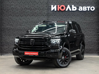 2024 Tank 500 I, чёрный, 6700000 рублей, вид 1