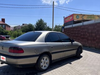 1997 Opel Omega B, серый, 170000 рублей, вид 2