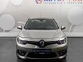 2014 Renault Fluence I Рестайлинг, бежевый, 795000 рублей - вид 2