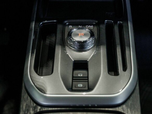 2025 Haval Jolion I Рестайлинг 2, белый, 2672010 рублей - вид 11