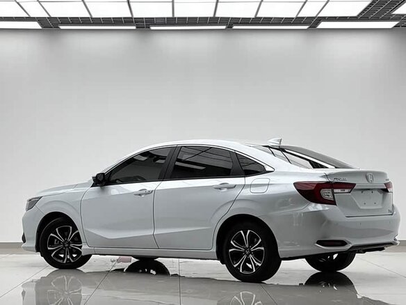 2023 Honda Crider II Рестайлинг, белый, 1450000 рублей - вид 5