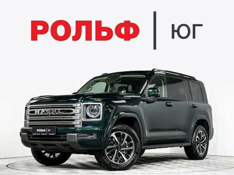 Haval H9 II