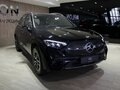 2026 Mercedes-Benz GLC 260 L II (X254), чёрный, 8898000 рублей - вид 1