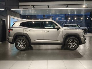 2026 Haval H7 I, серый, 4199000 рублей, вид 5