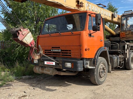 2010 Галичанин КС-55713, 2400000 рублей, вид 1