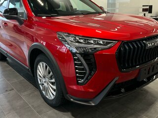 2026 Haval Jolion I Рестайлинг, красный, 2699000 рублей, вид 3