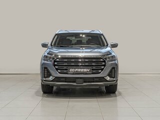 2023 Jetour X90+, серый, 2350000 рублей, вид 3