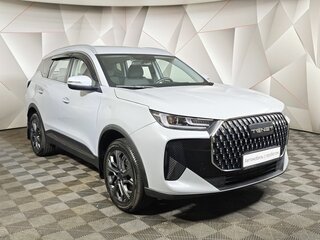 2025 Tenet T7, белый, 2161000 рублей, вид 3