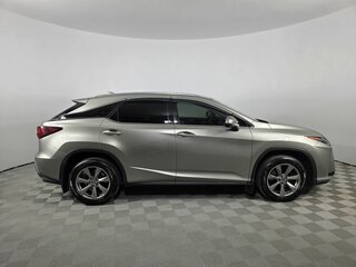 2018 Lexus RX 300 IV, серый, 3600000 рублей, вид 4