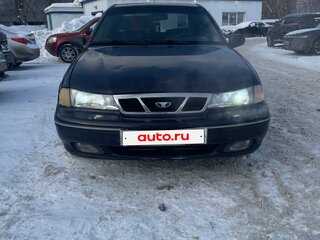 2006 Daewoo Nexia I, синий, 247000 рублей, вид 2
