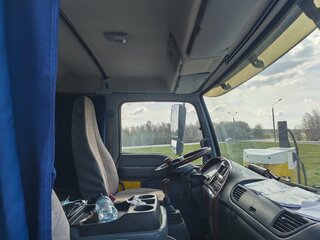 2012 Foton Auman BJ10xx, белый, 1299000 рублей, вид 4