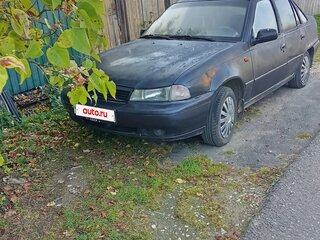 2007 Daewoo Nexia I, фиолетовый, 110000 рублей, вид 1