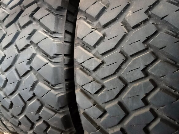 2014 Toyota Hilux Arctic Trucks AT38 VII Рестайлинг, серый, 3200000 рублей - вид 15