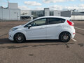 2011 Ford Fiesta Mk6, белый, 559000 рублей - вид 7