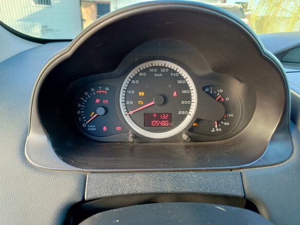 2010 Chery M11 (A3), белый, 180000 рублей - вид 18