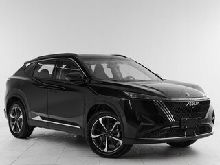 2024 Dongfeng Mage, чёрный, 2850000 рублей, вид 3