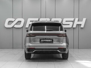 2023 Geely Monjaro I, серый, 3250000 рублей, вид 4