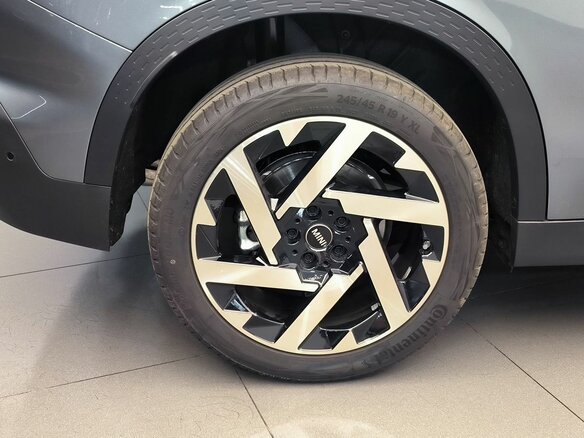 2025 Mini Countryman S III, зелёный, 6250000 рублей - вид 16