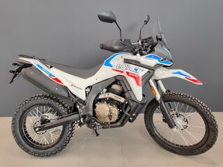 Loncin DS250
