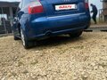 2004 Audi A4 II (B6), синий, 589000 рублей - вид 8