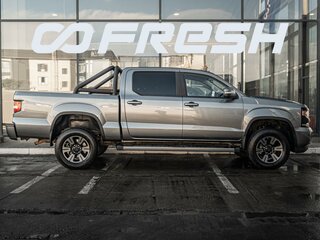 2025 HuangHai N7, серый, 3315000 рублей, вид 5
