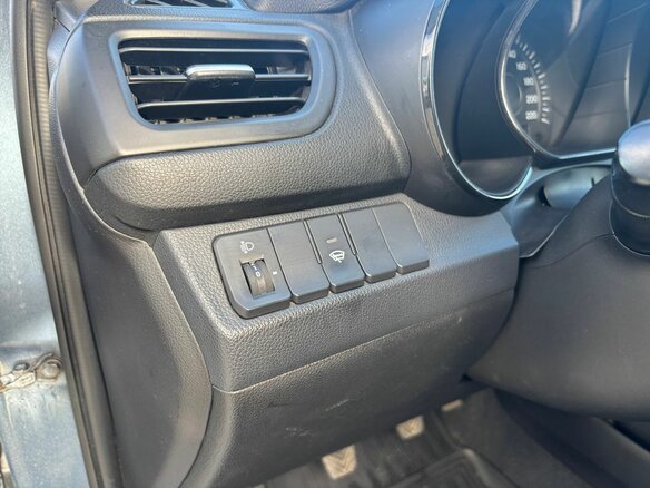 2014 Kia Rio 5-speed III, голубой, 1050000 рублей - вид 18