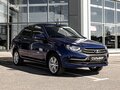 2026 Lada (ВАЗ) Granta I Рестайлинг, синий, 1121000 рублей - вид 3