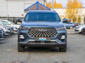 2021 Chery Tiggo 7 Pro I, серый, 1549000 рублей - вид 8