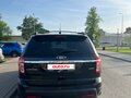 2011 Ford Explorer V, чёрный, 1550000 рублей - вид 5