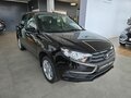 2026 Lada (ВАЗ) Granta I Рестайлинг, чёрный - вид 1