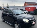 2011 Opel Antara I, чёрный, 700000 рублей - вид 2