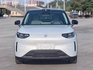 2026 Leapmotor A10 53 kWh, серый, 1650000 рублей, вид 2